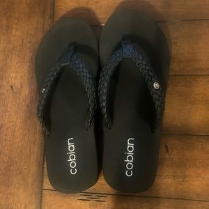 Cobian Flip Flops